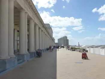 Ostend (Belgium)